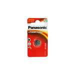 Panasonic baterija CR-1620EL/1B, 3 V