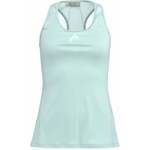 Head Spirit Tank Top Women Sky Blue XL Majica za tenis