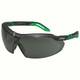 Uvex i-5 sive naočale zaštita od zavarivanja 5 inf. plus 9183045 uvex i-5 9183045 zaštitne radne naočale crna, zelena