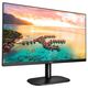 AOC 22B2H monitor, TN/VA, 21.5"/22", 16:9, 1920x1080, 75Hz, HDMI, DVI, VGA (D-Sub), USB