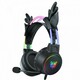 Gaming headset X15 PRO Buckhorn black