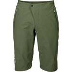 POC Essential Enduro Shorts Epidote Green L Biciklističke hlače i kratke hlače