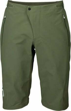 POC Essential Enduro Shorts Epidote Green L Biciklističke hlače i kratke hlače