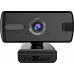 ProXtend X201 Full HD Crna