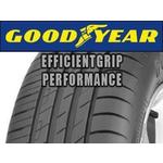 Goodyear ljetna guma EfficientGrip Performance 215/55R18 95H/95T/99V