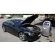 AUTO KLIMA - punjenje auto klime do 500g sa promjenom ulja u kompresoru klime...