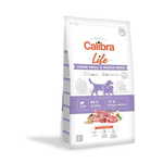 Calibra Life Junior Small &amp; Medium Breed hrana za pse s janjetinom, 12 kg