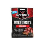 Jack Links Sušeno goveđe meso Beef Jerky 25 g ljuto i slatko
