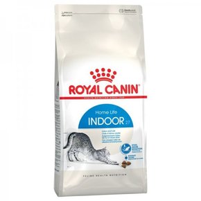 Royal Canin hrana za mačke Indoor 27