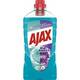 Sredstvo za čišćenje podova univerzalno 1000ml Ajax winegar lavander