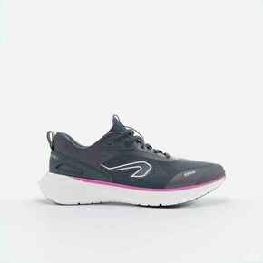 Tenisice za trčanje Jogflow 190.1 ženske tamnoplavo-ružičaste