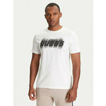 Guess T-shirt Z5YI12 I3Z14 Bijela Regular Fit