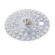 KANLUX 29302 | Kanlux-LM Kanlux LED modul svjetiljka okrugli magnet 1x LED 1900lm 3000K bijelo