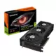 Gigabyte GeForce RTX 4070 SUPER WINDFORCE OC 12G, GV-N407SWF3OC-12GD, 12GB DDR6/DDR6X