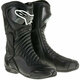 Alpinestars SMX-6 V2 Boots Black/Black 45 Motociklističke čizme