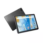 Blackview tablet Oscal Pad 70, 10.1", 128GB, sivi