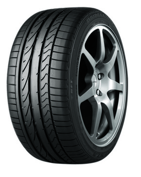 Bridgestone ljetna guma Potenza RE050A 245/35R20 95Y