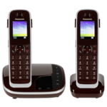 Panasonic KX-TGJ322GR telefon