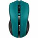 CANYON MW-5 2.4GHz wireless Optical Mouse with 4 buttons Green