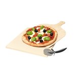 Electrolux Kamena ploča za pečenje pizze (E9OHPS1M)