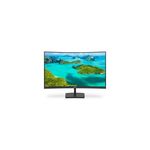 Philips 241E1SCA/00 tv monitor, VA, 23.6"/24", 16:9, 1920x1080, 75Hz, HDMI, DVI, VGA (D-Sub), USB