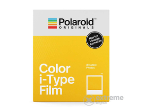Polaroid Originals instant foto papir u boji za Polaroid i-Type kameru