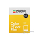 Polaroid Originals instant foto papir u boji za Polaroid i-Type kameru, dupli paket