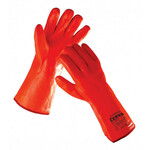 FLAMINGO zimske rukavice s dipperom. u PVC-u - 11