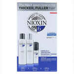 Tretman Wella Nioxin Trial Kit Sistem 6 Treated Hair , 425 g