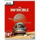 The Invincible (PC) - 5060264379057 5060264379057 COL-15954