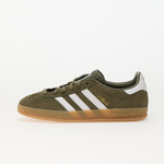 Sneakers adidas Gazelle Indoor Olive Strata/ Ftw White/ Gold Metallic EUR 38