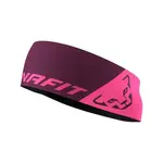 Traka za glavu Dynafit Performance Headband Boja: ružičasta