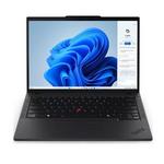 Lenovo ThinkPad P14s, 21ME003FGE, 14" AMD Ryzen 5 8640HS, 512GB SSD, 16GB RAM