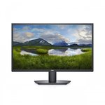 Dell SE2722H monitor, IPS/VA, 24.5"/27", 16:9, 1920x1080, 75Hz, HDMI, VGA (D-Sub)