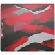 XTRFY GP4 ABSTRACT RETRO L, Large mousepad, High-speed cloth, Non-slip, Abstract retro