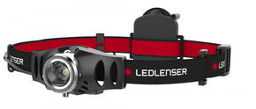 Led Lenser naglavna baterijska svjetiljka H3.2
