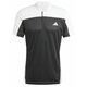 Muški teniski polo Adidas Heat.Rdy FreeLift Pro Polo Shirt - black/white