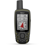 Garmin GPSMAP 65S ručni GPS, Bluetooth