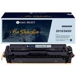 G&G zamjenski toner CF400X, crna (black)/ljubičasta (magenta)