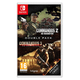 Commandos 2 &amp; 3 – HD Remaster Double Pack Nintendo Switch