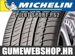 Michelin ljetna guma Pilot Sport PS2