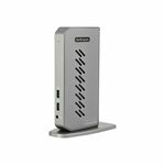 StarTech.com USB-C docking station