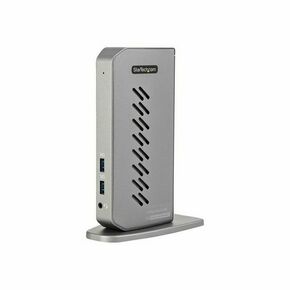 StarTech.com USB-C docking station