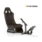 Playseat Evolution Alcantara