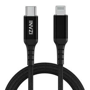 INVZI USB-C to Lightning Cable