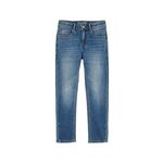 WE Fashion Traperice plavi traper 30532211