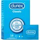 Durex Classic prezervativi 18 kom