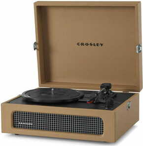 Crosley Voyager BT gramofon