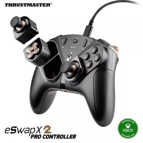 Thrustmaster kontroler ESWAP X 2 Pro Controller WW