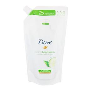 Dove Go Fresh Cucumber tekući sapun punilo 500 ml